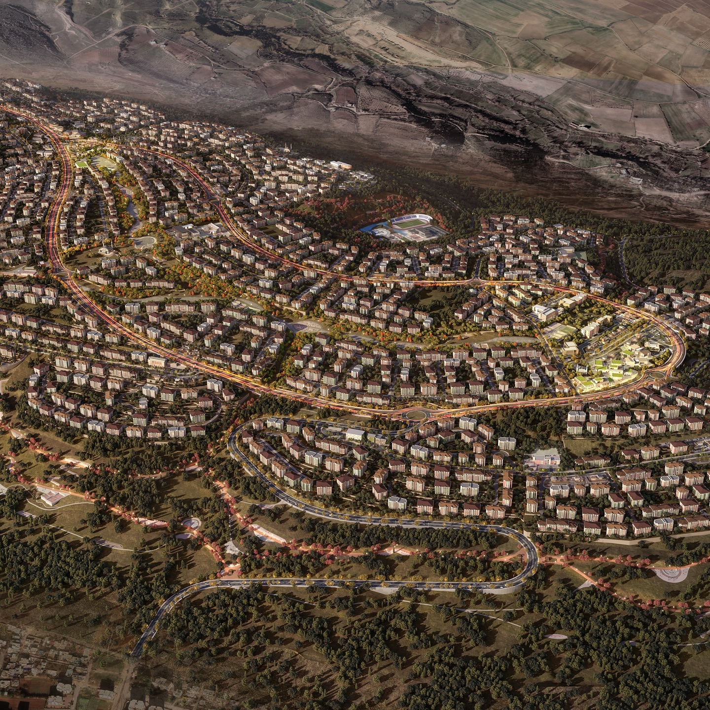 Güvenli Yarınlar İçin