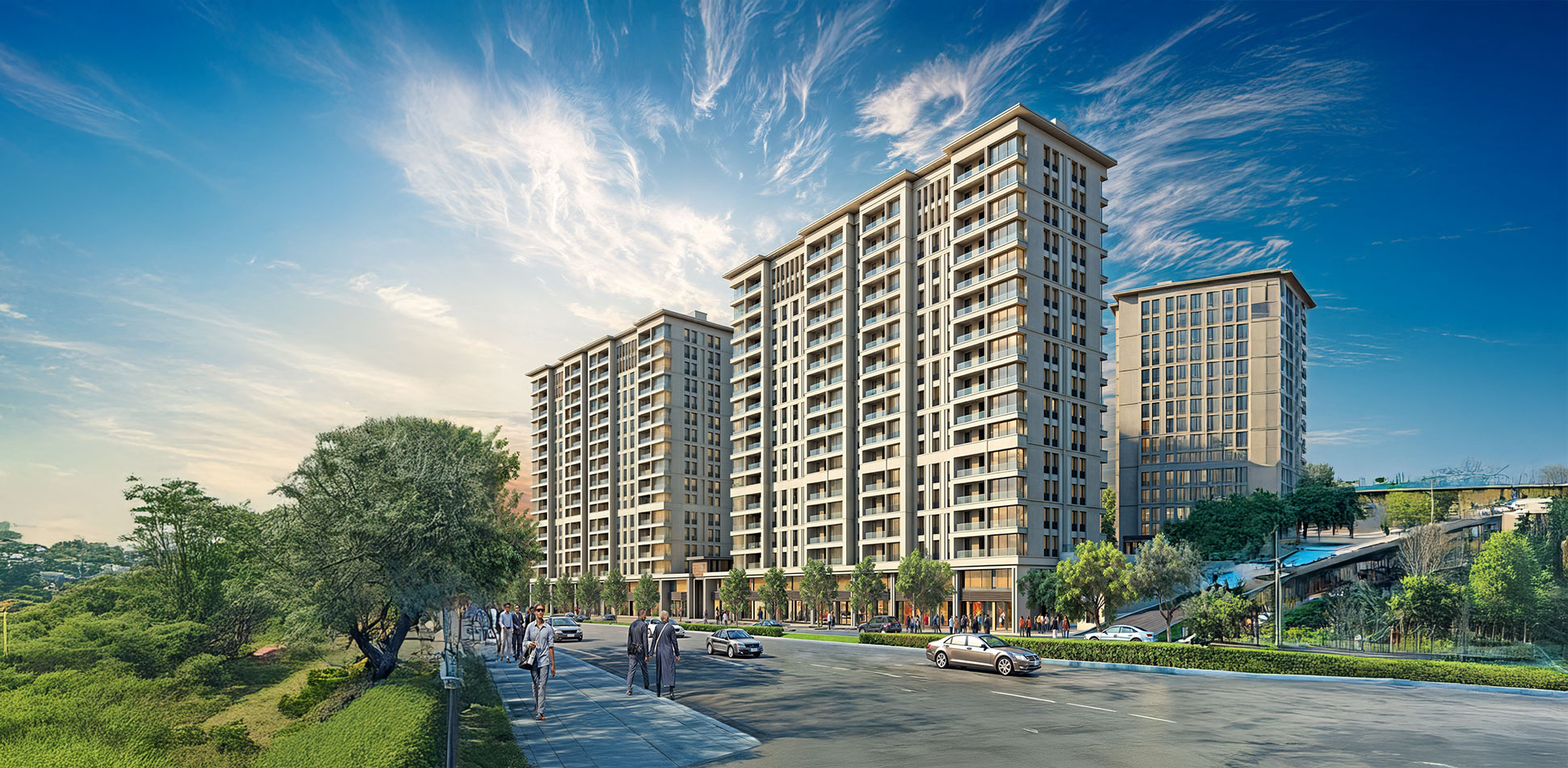 Güçlü, Dayanıklı, Yenilikçi